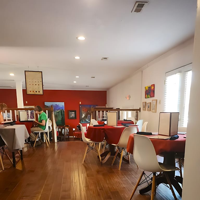 Ready To Reserve Your Table?