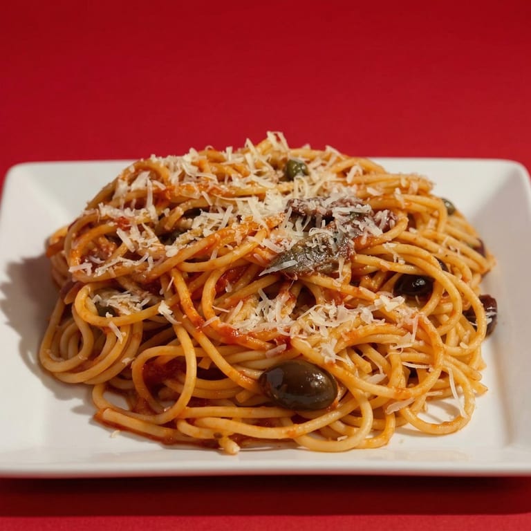 Crafted With Passion And Italian Inspiration