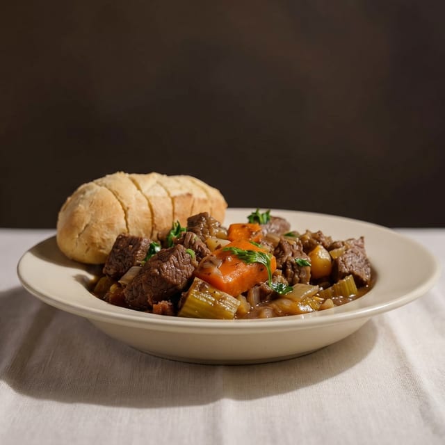 Beef Bourguignon - Beef Specials.